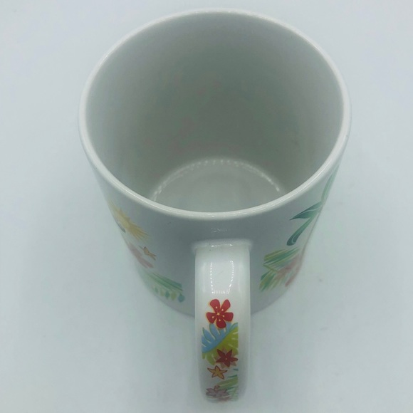 Island Hula Honeys from ABC Stores coffee mug - Picture 6 of 8